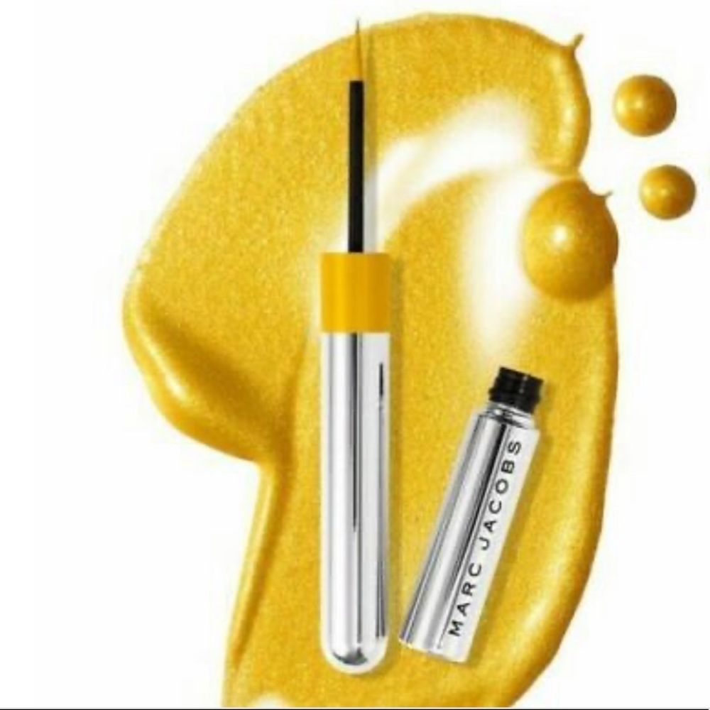 MARC JACOBS  Liquid Gel HIGHLINER